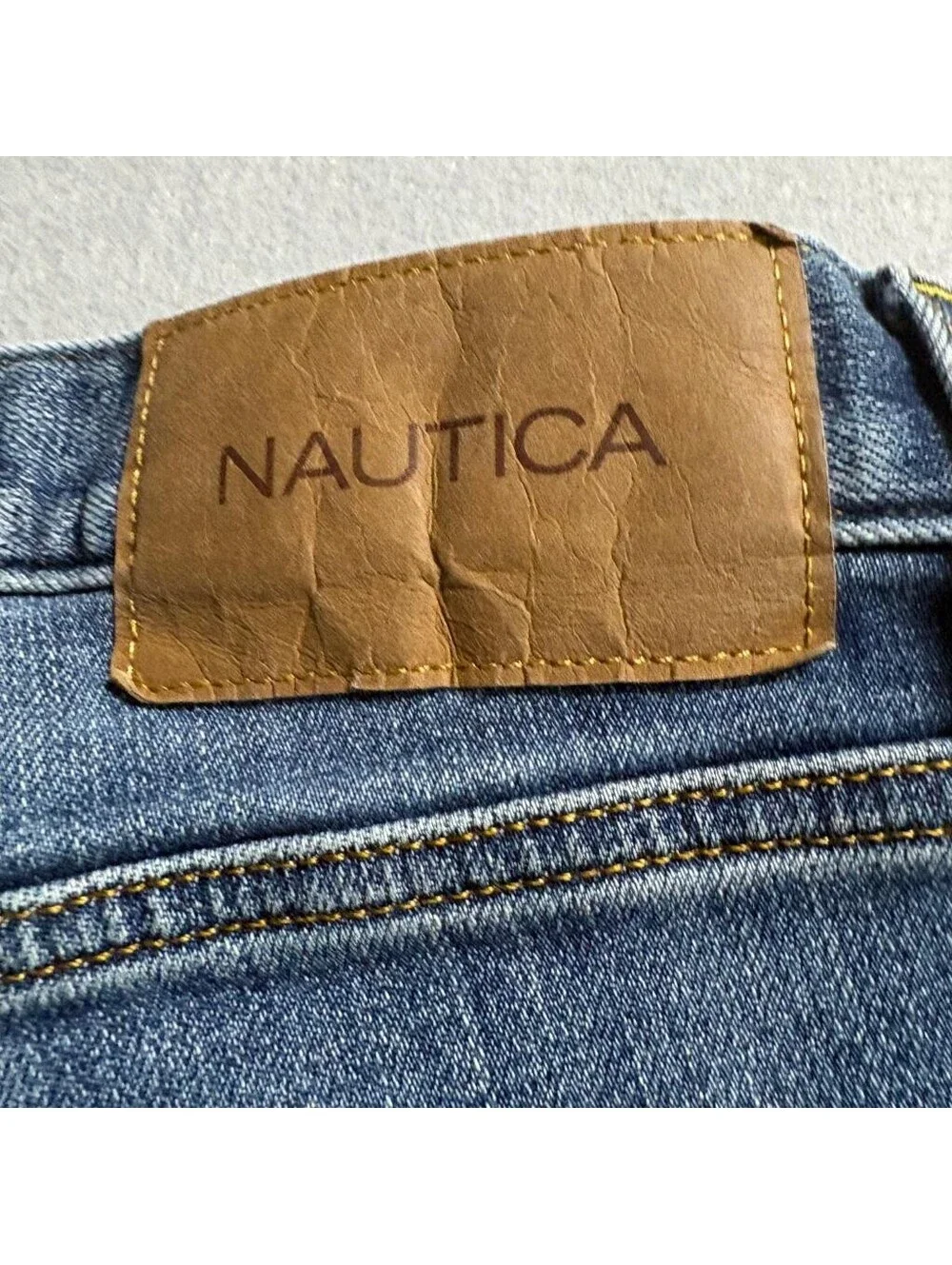 Nautica original relaxed